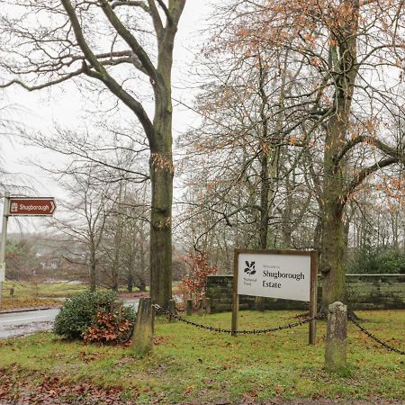 5 Coley Lane Villa Stafford Kültér fotó