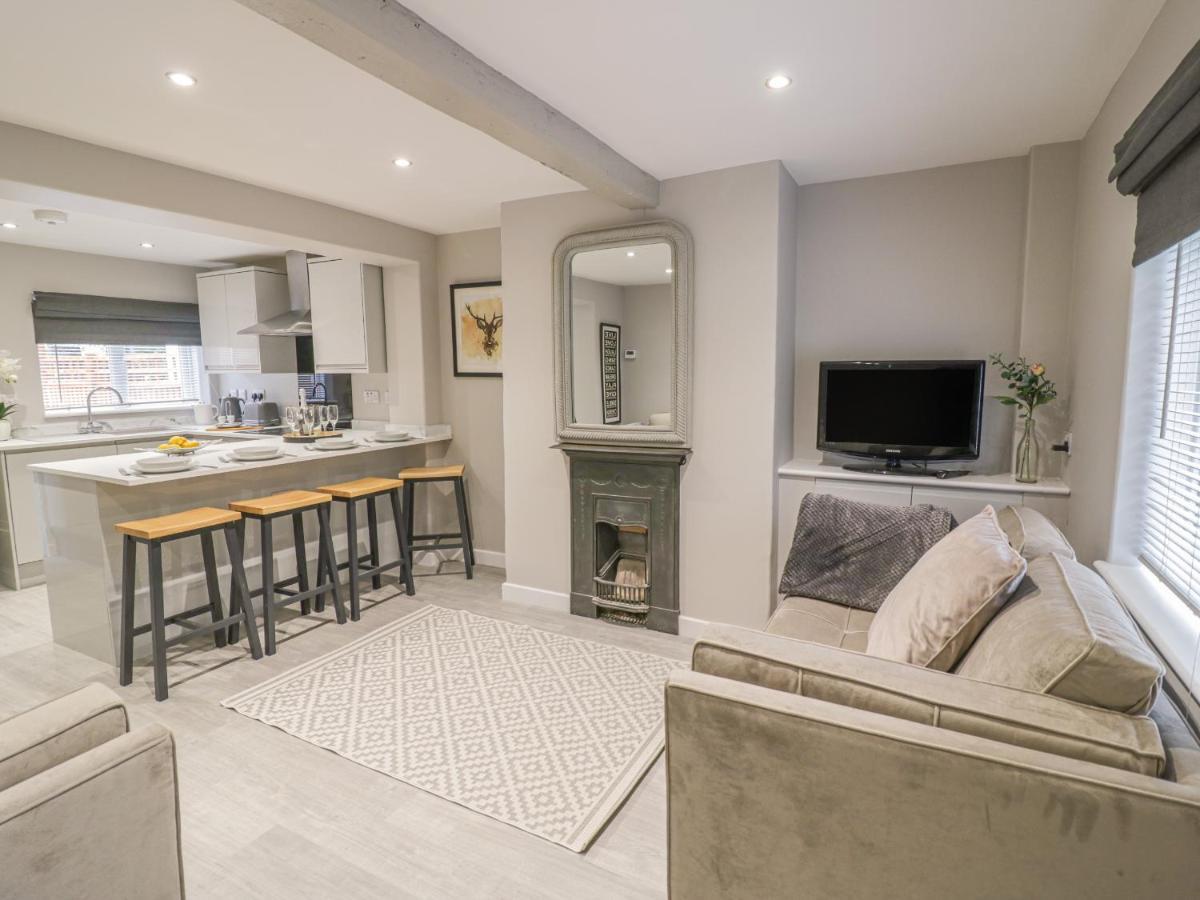 5 Coley Lane Villa Stafford Kültér fotó
