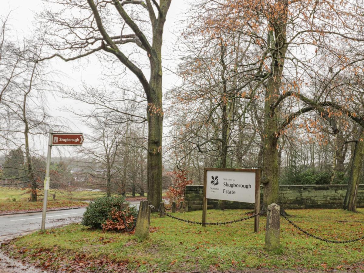 5 Coley Lane Villa Stafford Kültér fotó