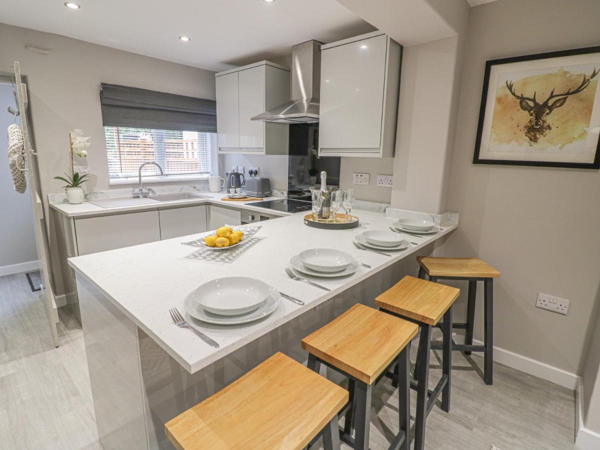 5 Coley Lane Villa Stafford Kültér fotó