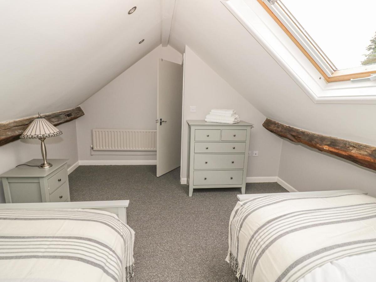 5 Coley Lane Villa Stafford Kültér fotó