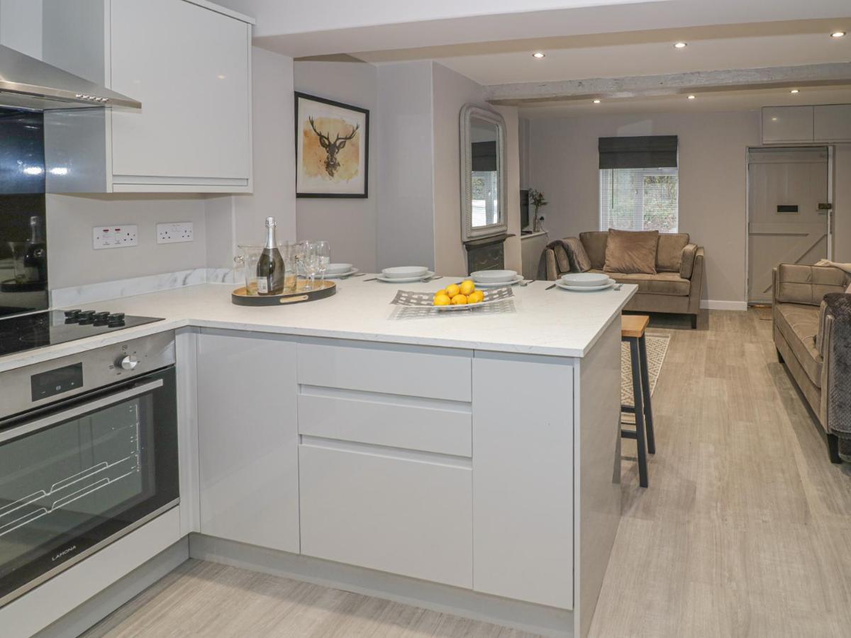 5 Coley Lane Villa Stafford Kültér fotó