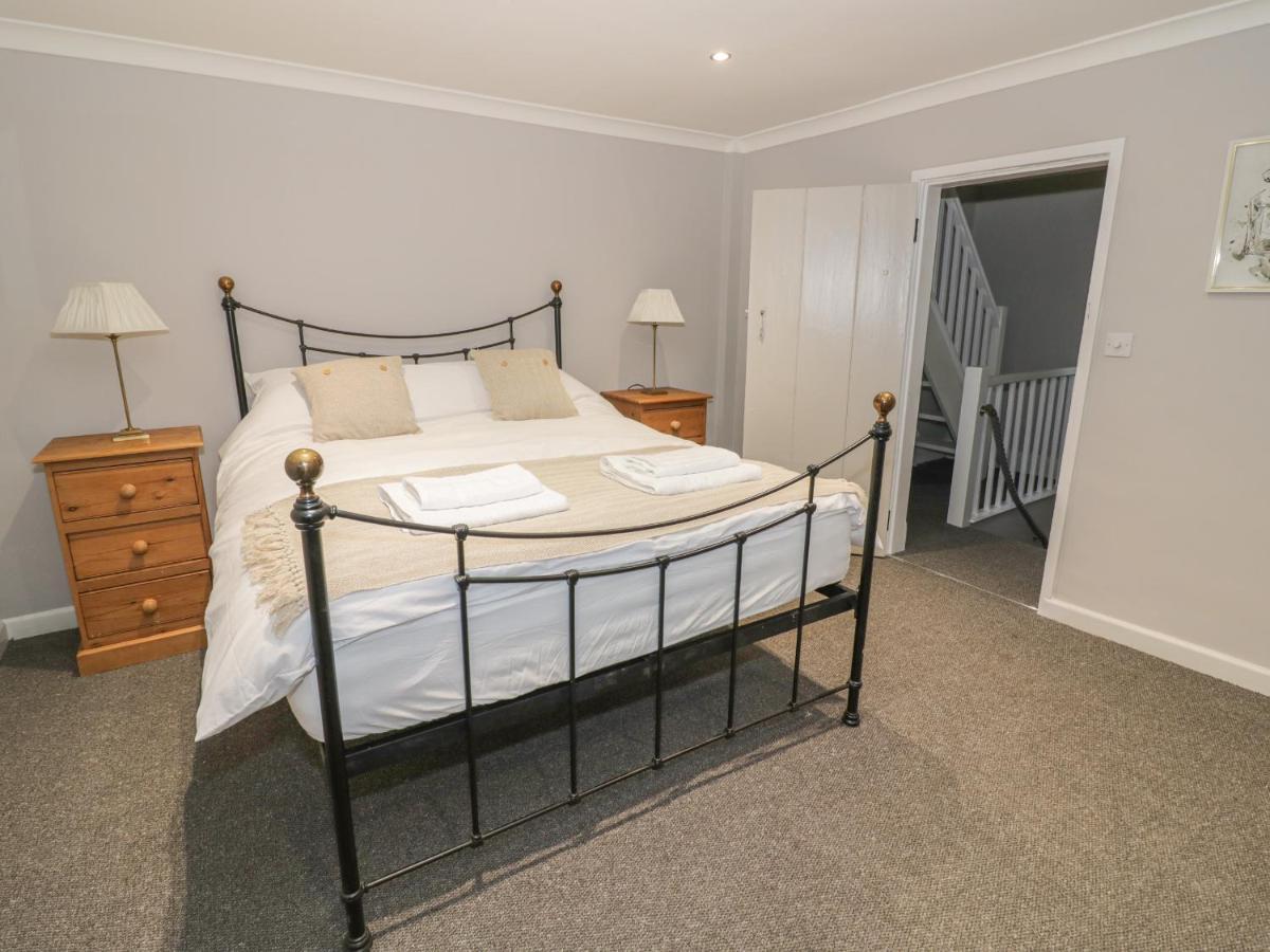 5 Coley Lane Villa Stafford Kültér fotó