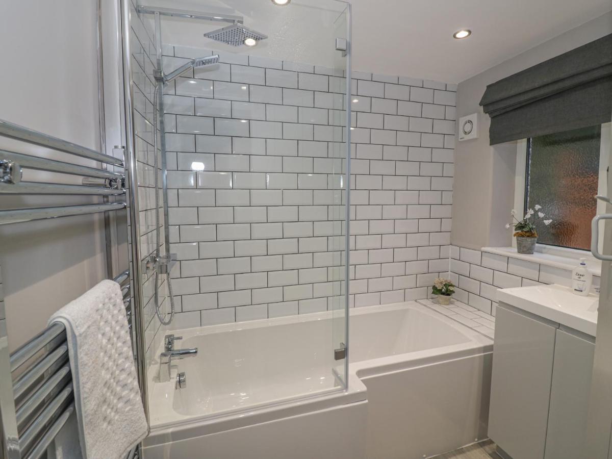 5 Coley Lane Villa Stafford Kültér fotó