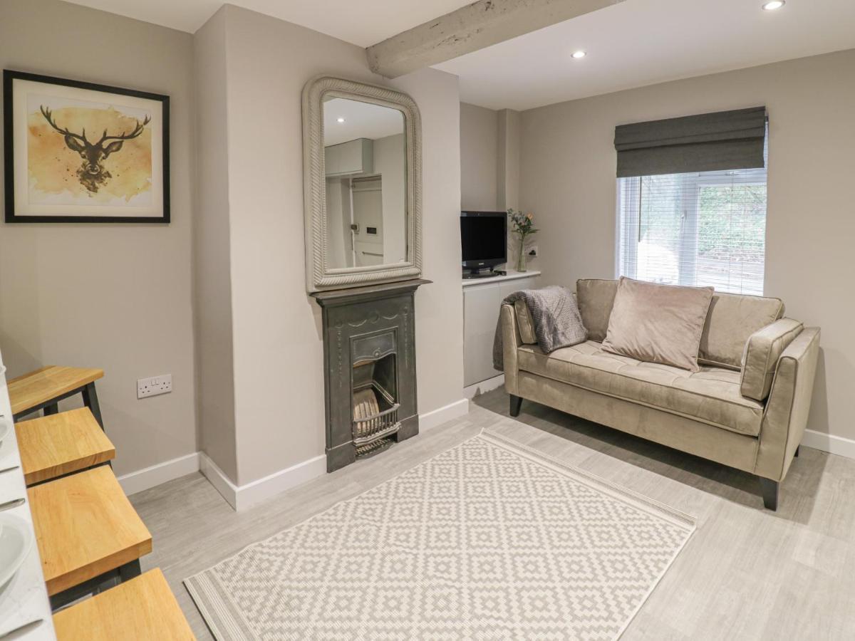 5 Coley Lane Villa Stafford Kültér fotó