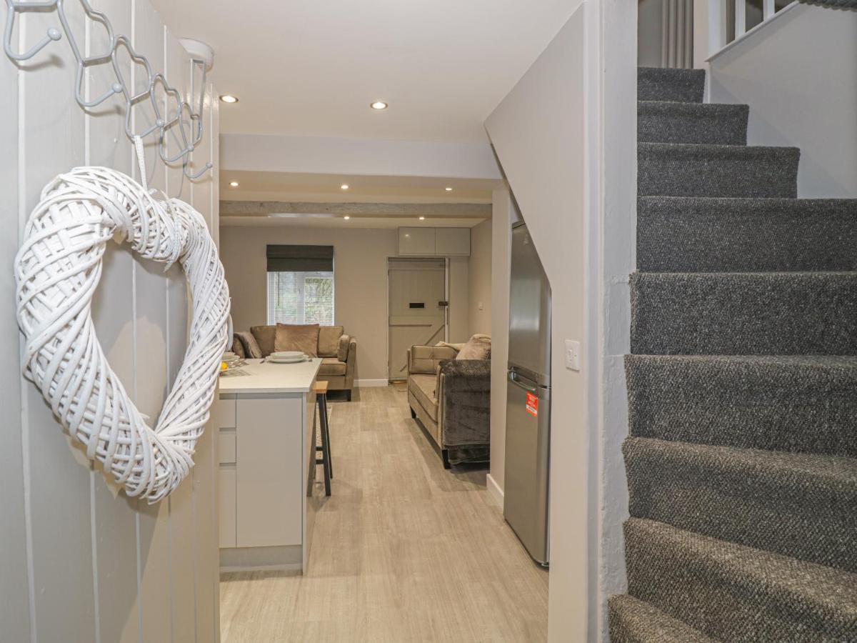 5 Coley Lane Villa Stafford Kültér fotó