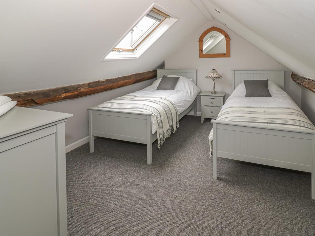 5 Coley Lane Villa Stafford Kültér fotó