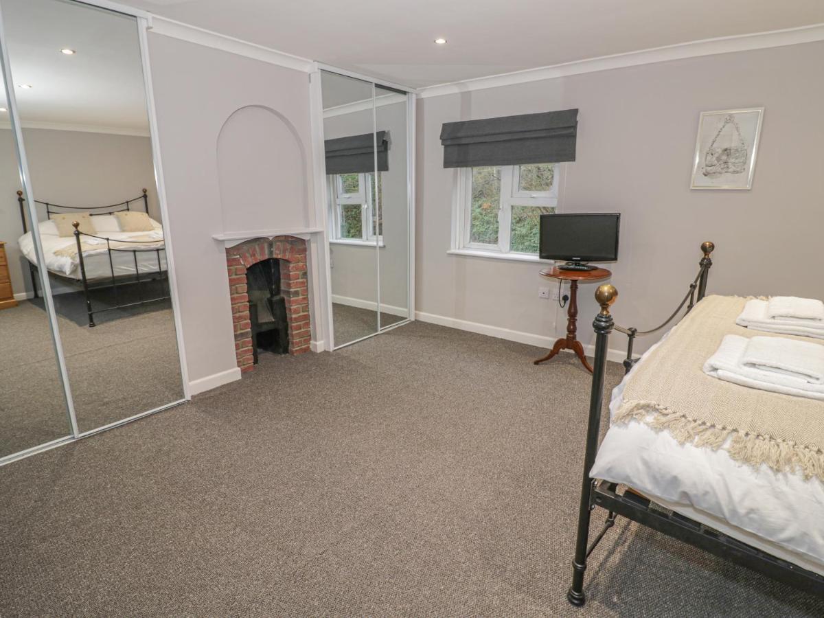 5 Coley Lane Villa Stafford Kültér fotó